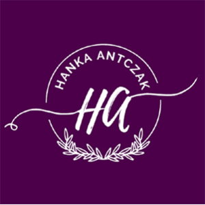 logo dla strony Hanka Antczak