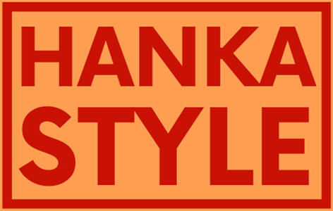 Hanka Style moda naturalna i alternatywna